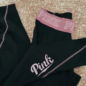 Victoria Secret Leggings